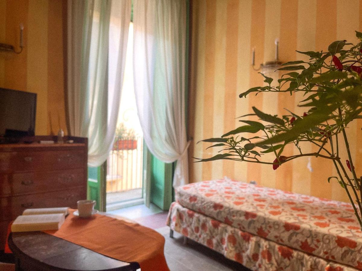 Casa D'Aria Lägenhet CTA Exteriör bild