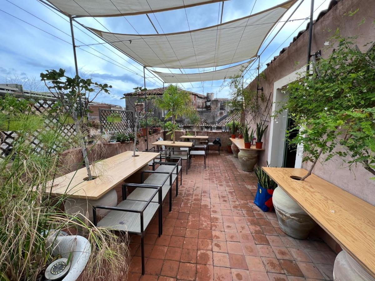 Casa D'Aria Lägenhet CTA Exteriör bild