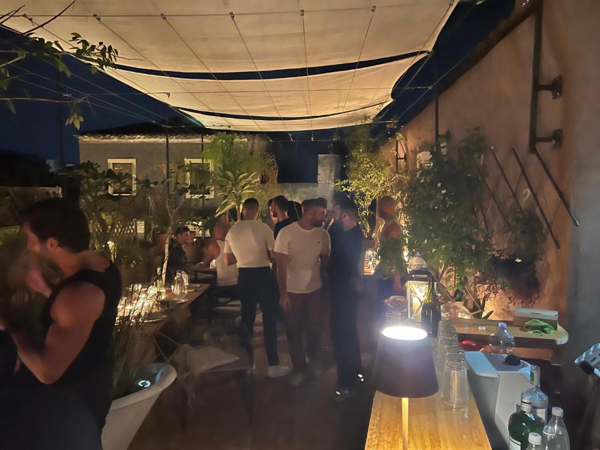 Casa D'Aria Lägenhet CTA Exteriör bild