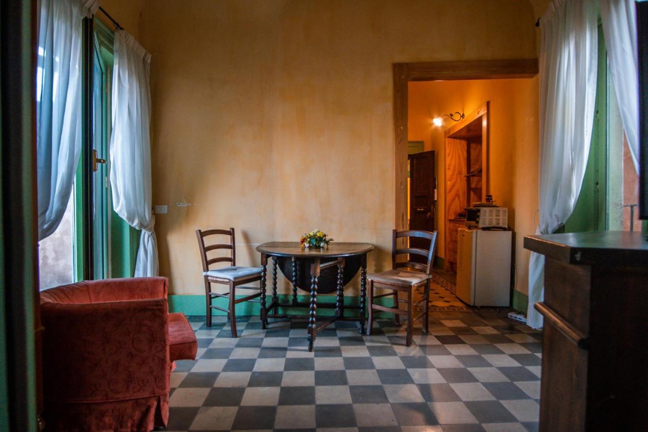 Casa D'Aria Lägenhet CTA Exteriör bild