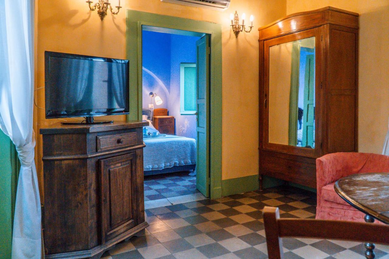 Casa D'Aria Lägenhet CTA Exteriör bild