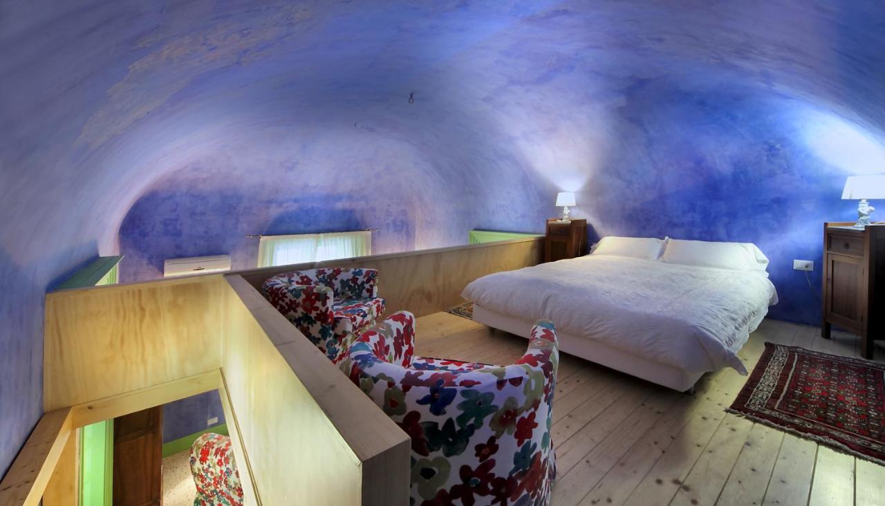 Casa D'Aria Lägenhet CTA Exteriör bild