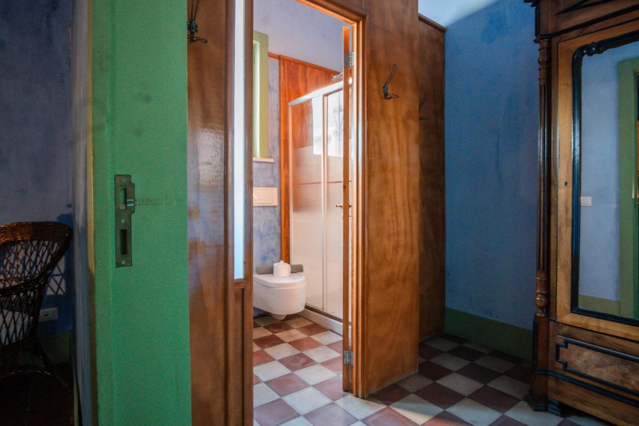 Casa D'Aria Lägenhet CTA Exteriör bild