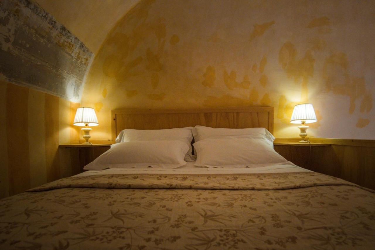 Casa D'Aria Lägenhet CTA Exteriör bild