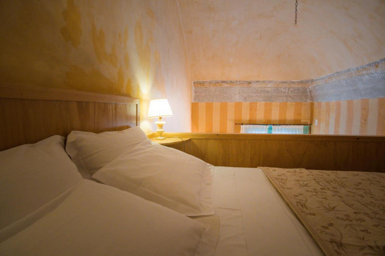 Casa D'Aria Lägenhet CTA Exteriör bild