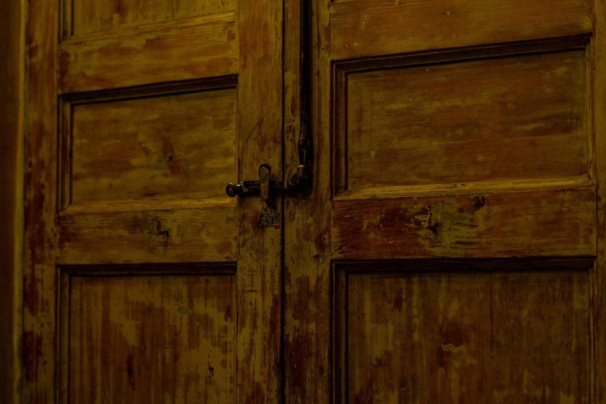 Casa D'Aria Lägenhet CTA Exteriör bild